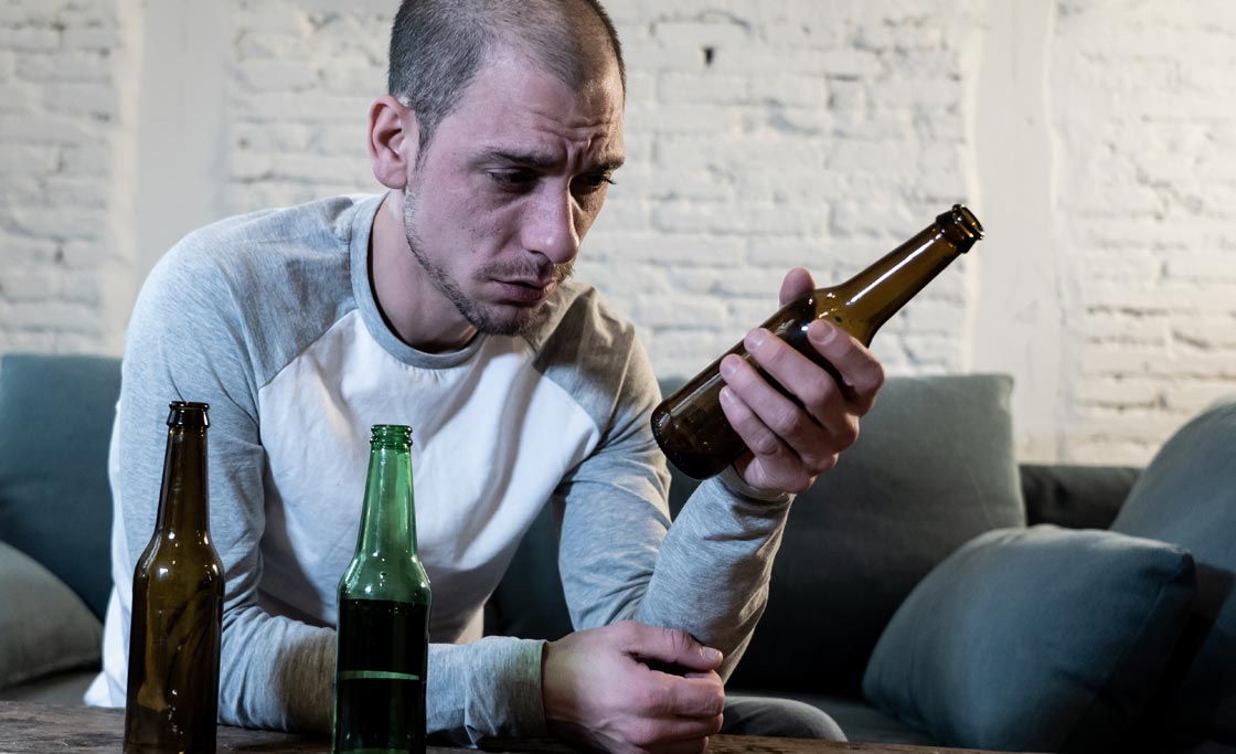 Убрать алкогольную зависимость в Крапивинском